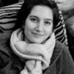 Meet your Posher, Caitlin